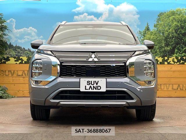 Mitsubishi OUTLANDER PHEV 2024-11 7502142-13