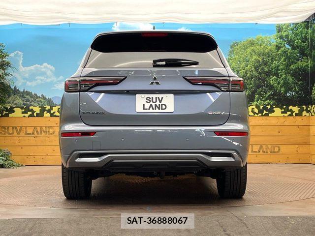 Mitsubishi OUTLANDER PHEV 2024-11 7502142-14