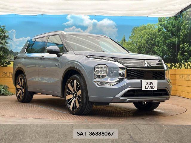 Mitsubishi OUTLANDER PHEV 2024-11 7502142-15