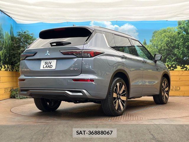 Mitsubishi OUTLANDER PHEV 2024-11 7502142-16
