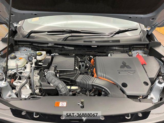 Mitsubishi OUTLANDER PHEV 2024-11 7502142-17