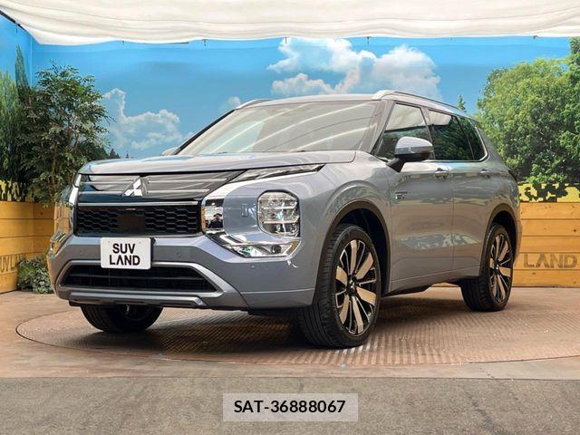 Mitsubishi OUTLANDER PHEV 2024-11 7502142-3