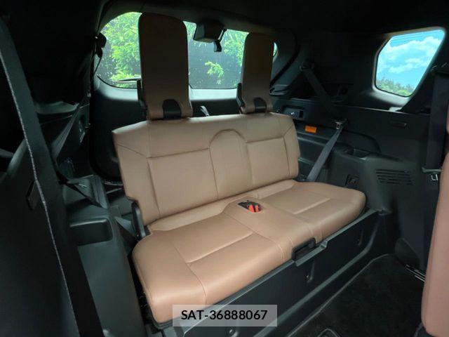 Mitsubishi OUTLANDER PHEV 2024-11 7502142-8