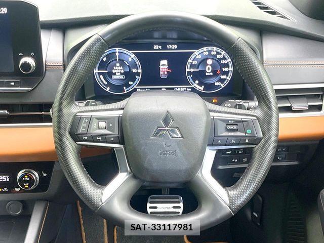 Mitsubishi OUTLANDER PHEV 2023-07 7502151-11