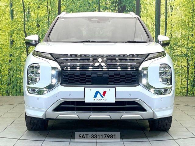 Mitsubishi OUTLANDER PHEV 2023-07 7502151-14