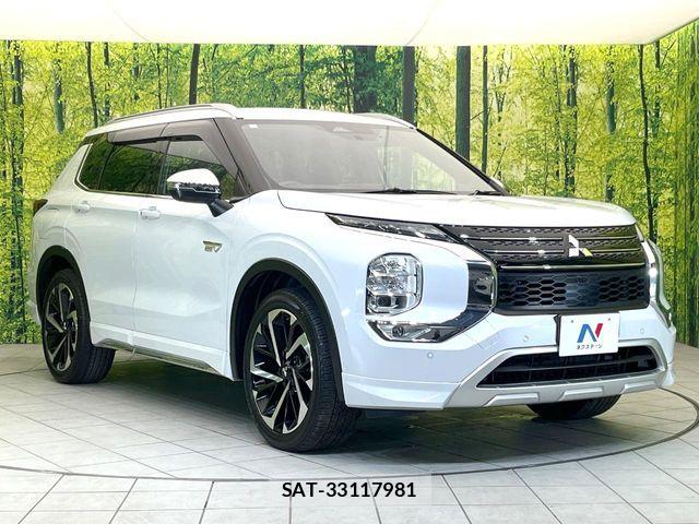 Mitsubishi OUTLANDER PHEV 2023-07 7502151-16