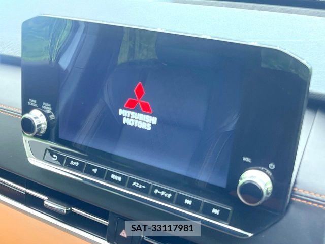 Mitsubishi OUTLANDER PHEV 2023-07 7502151-2