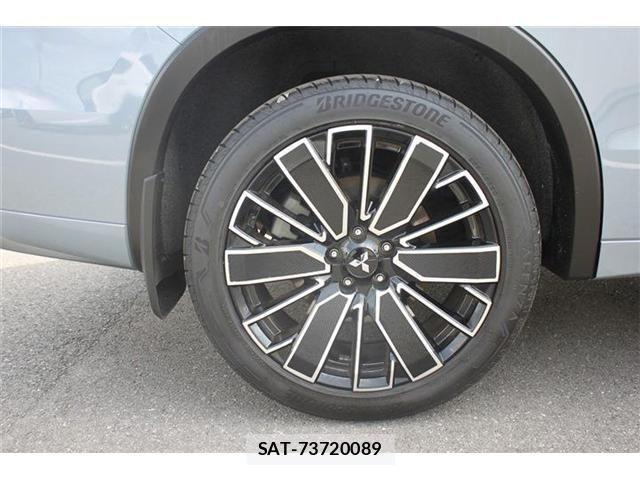 Mitsubishi OUTLANDER PHEV 2024-11 7509627-18
