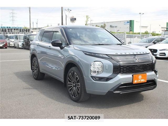 Mitsubishi OUTLANDER PHEV 2024-11 7509627-1