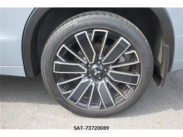 Mitsubishi OUTLANDER PHEV 2024-11 7509627-19