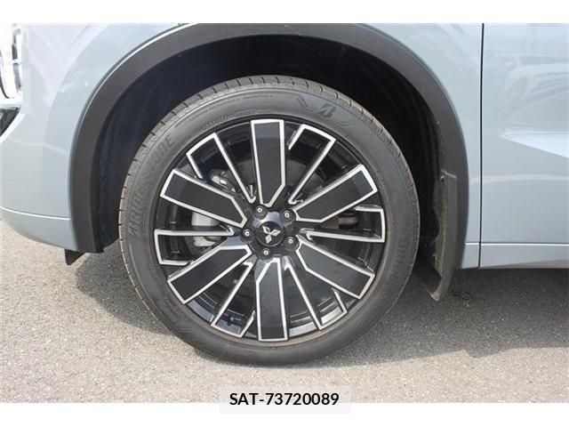 Mitsubishi OUTLANDER PHEV 2024-11 7509627-20