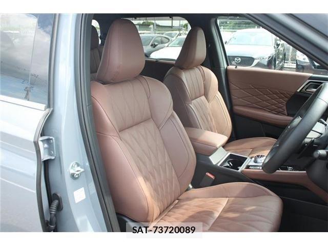 Mitsubishi OUTLANDER PHEV 2024-11 7509627-26