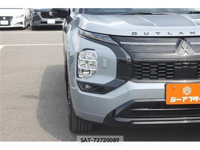 Mitsubishi OUTLANDER PHEV 2024-11 7509627-2