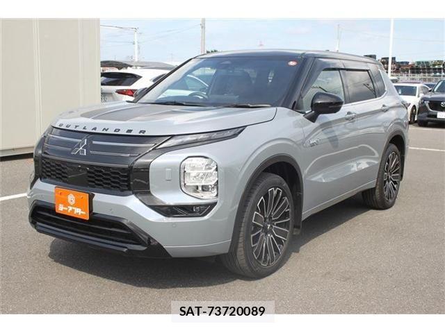 Mitsubishi OUTLANDER PHEV 2024-11 7509627-7