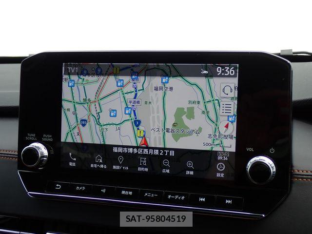 Mitsubishi OUTLANDER PHEV 2023-07 7509635-16