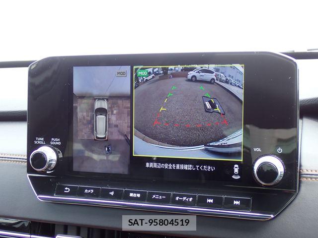 Mitsubishi OUTLANDER PHEV 2023-07 7509635-17
