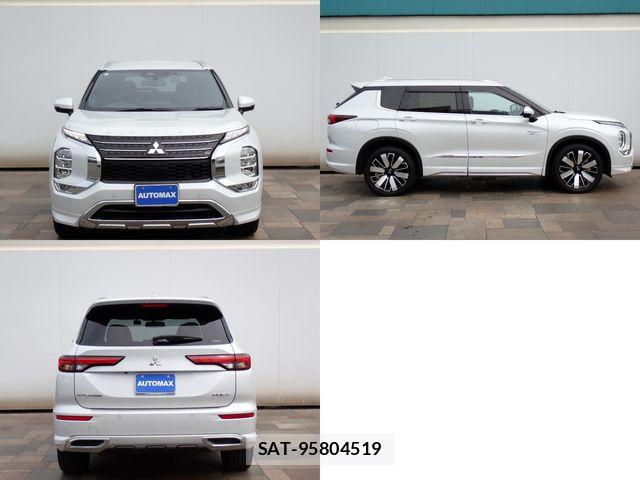 Mitsubishi OUTLANDER PHEV 2023-07 7509635-3