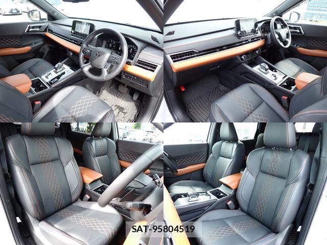 Mitsubishi OUTLANDER PHEV 2023-07 7509635-6