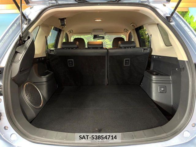 Mitsubishi OUTLANDER PHEV 2015-07 7502158-11