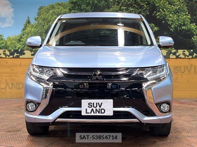 Mitsubishi OUTLANDER PHEV 2015-07 7502158-14