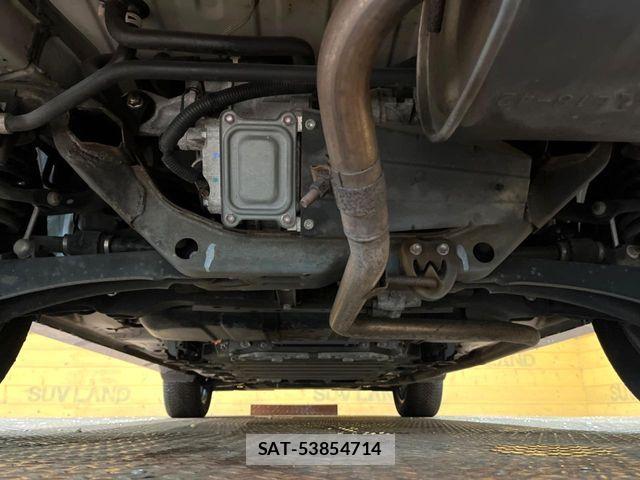 Mitsubishi OUTLANDER PHEV 2015-07 7502158-19