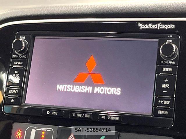 Mitsubishi OUTLANDER PHEV 2015-07 7502158-2