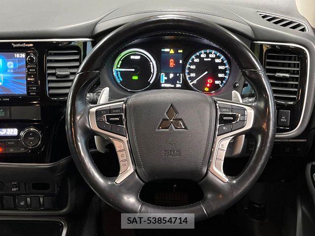 Mitsubishi OUTLANDER PHEV 2015-07 7502158-8