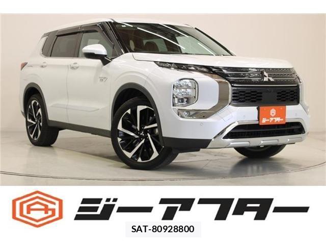 Mitsubishi OUTLANDER PHEV 2022-06 7502154-0