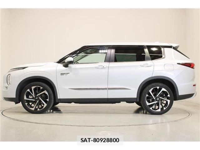Mitsubishi OUTLANDER PHEV 2022-06 7502154-9