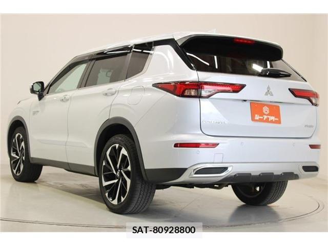 Mitsubishi OUTLANDER PHEV 2022-06 7502154-10