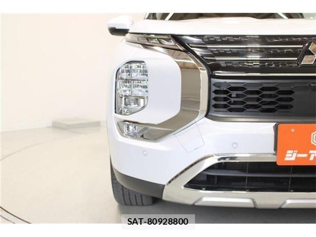 Mitsubishi OUTLANDER PHEV 2022-06 7502154-16