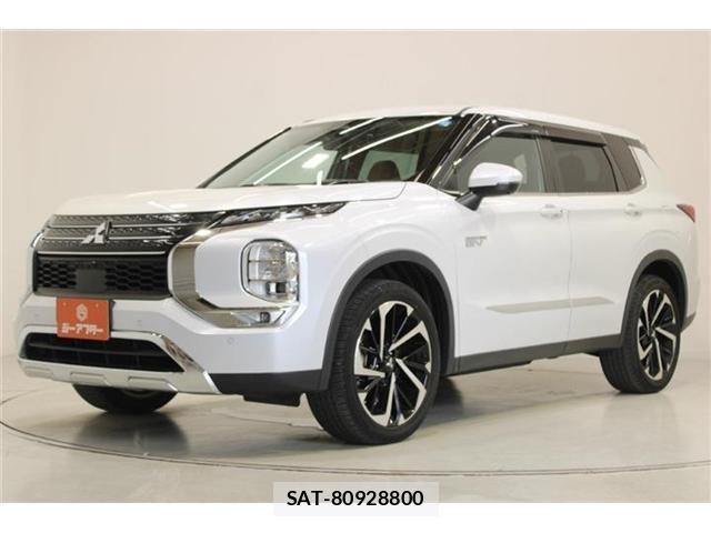 Mitsubishi OUTLANDER PHEV 2022-06 7502154-8