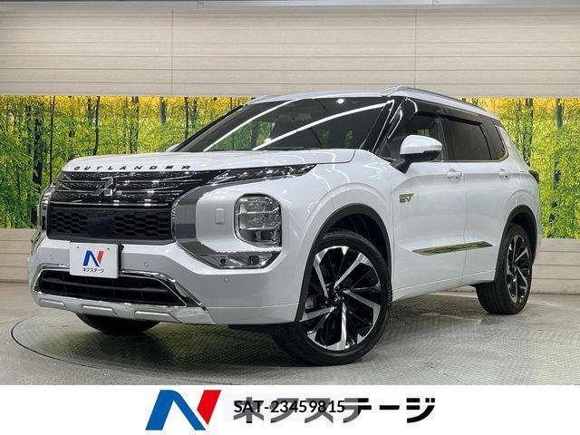 Mitsubishi OUTLANDER PHEV 2024-01 7562610-0