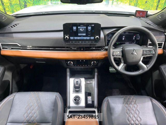 Mitsubishi OUTLANDER PHEV 2024-01 7562610-1