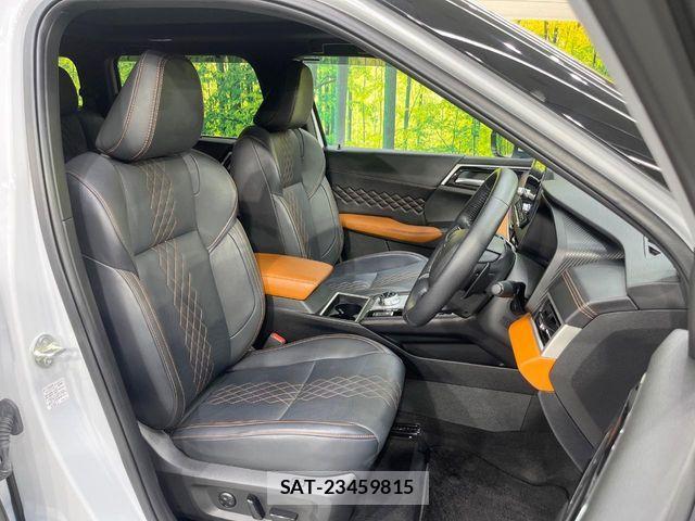 Mitsubishi OUTLANDER PHEV 2024-01 7562610-7