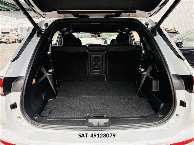 Mitsubishi OUTLANDER PHEV 2023-07 7619095-10