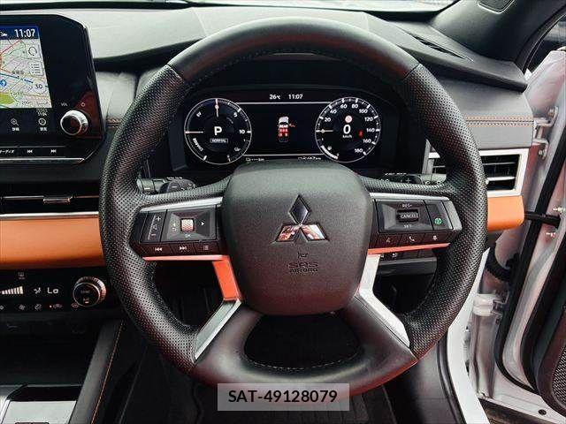 Mitsubishi OUTLANDER PHEV 2023-07 7619095-11
