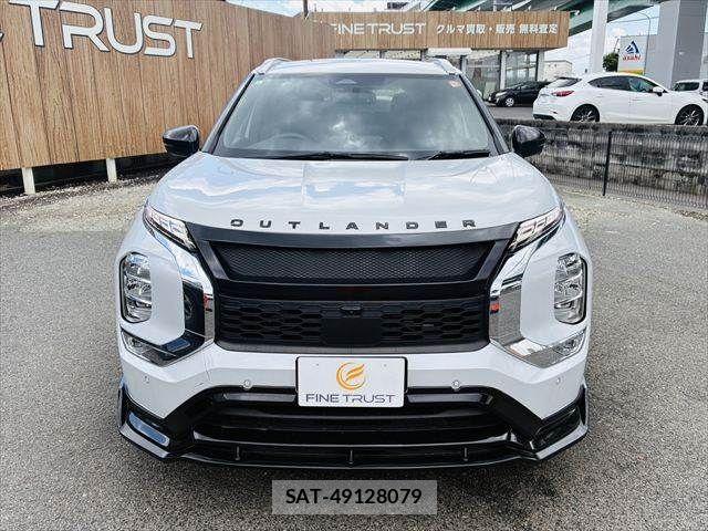 Mitsubishi OUTLANDER PHEV 2023-07 7619095-15