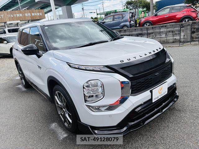 Mitsubishi OUTLANDER PHEV 2023-07 7619095-16