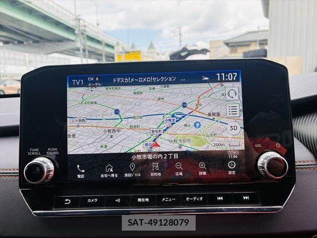 Mitsubishi OUTLANDER PHEV 2023-07 7619095-3