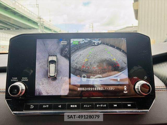 Mitsubishi OUTLANDER PHEV 2023-07 7619095-5