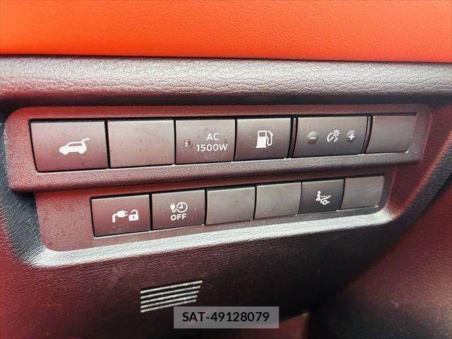 Mitsubishi OUTLANDER PHEV 2023-07 7619095-6