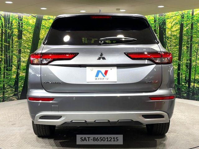 Mitsubishi OUTLANDER PHEV 2023-05 7619100-14