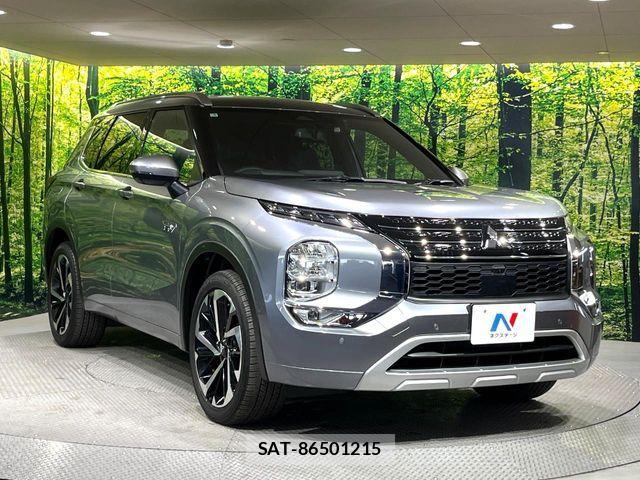 Mitsubishi OUTLANDER PHEV 2023-05 7619100-15