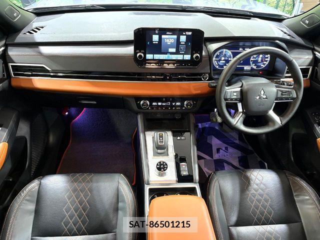Mitsubishi OUTLANDER PHEV 2023-05 7619100-1