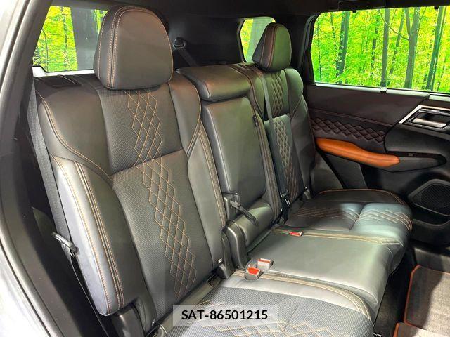 Mitsubishi OUTLANDER PHEV 2023-05 7619100-8