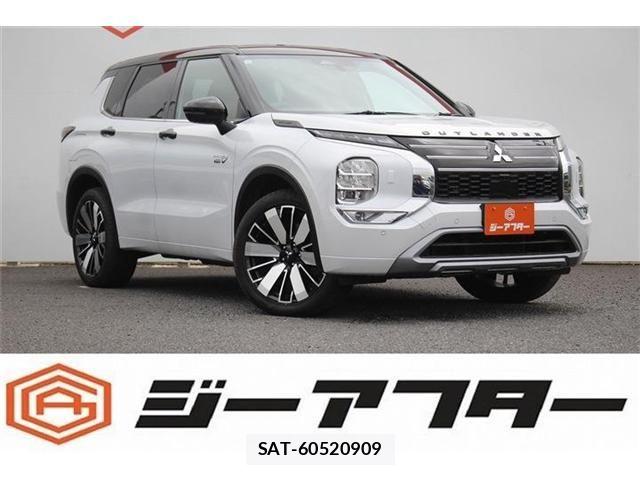 Mitsubishi OUTLANDER PHEV 2024-12 7619092-0
