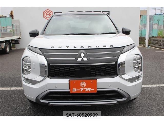Mitsubishi OUTLANDER PHEV 2024-12 7619092-9