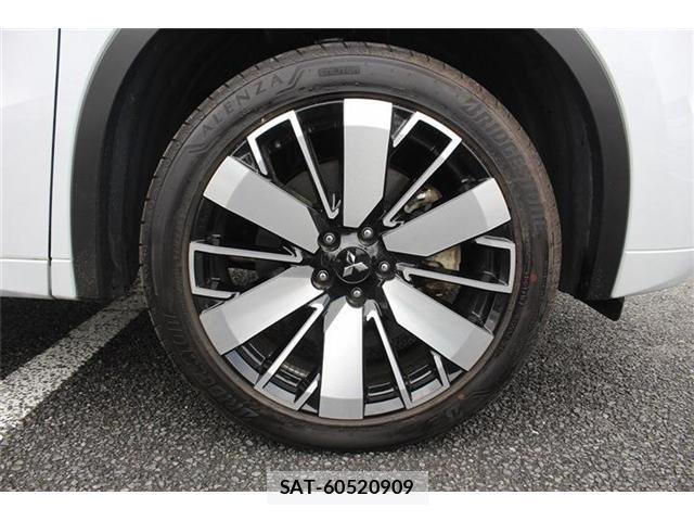Mitsubishi OUTLANDER PHEV 2024-12 7619092-13