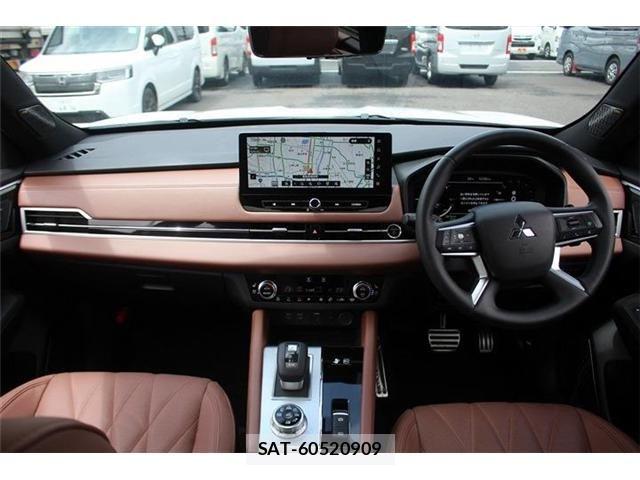 Mitsubishi OUTLANDER PHEV 2024-12 7619092-25